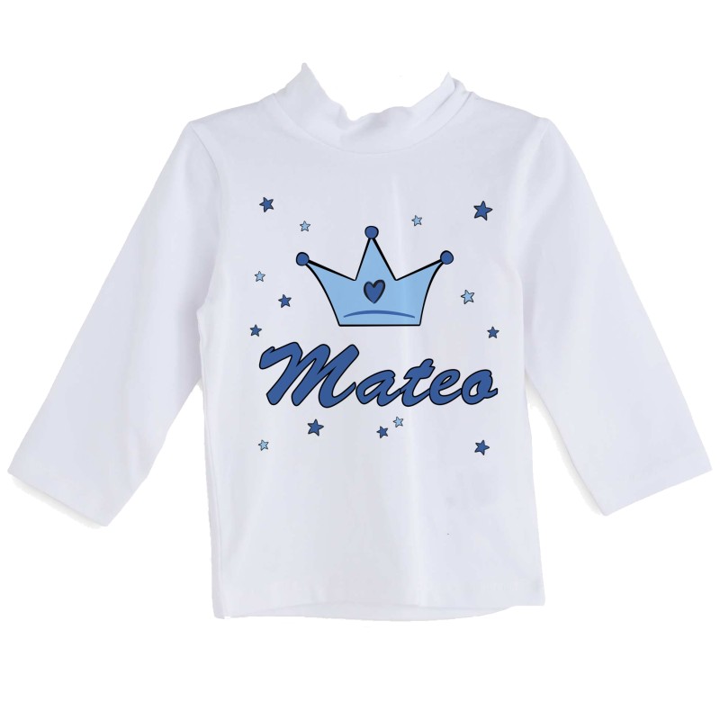 camisetas personalizadas de principe